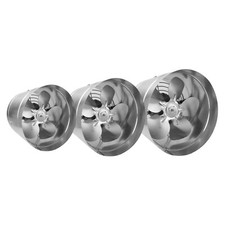Axial Rohrlüfter Ventilator