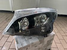 Orig.  Mercedes Vito W447 Scheinwerfer H7 links  4479067700