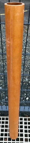 Pertinax rohr 1150mm - rohr,