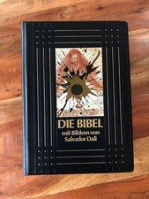 Die Bibel mit Bildern von