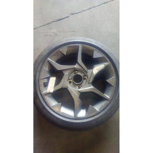 Felgensatz abarth 500e - abarth, (23)