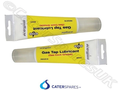 Regin gashahnfett 80ml - 2,