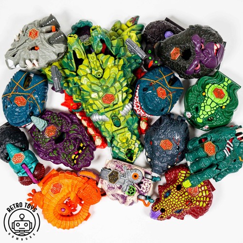 Mighty max doom - mighty,