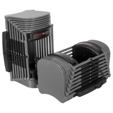 Power Block Hantel 50, 4,5-23