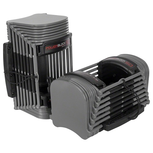 Power block hantel 5 - power,