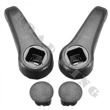 Sitzverstellung Hebel