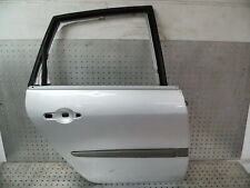 Tür hinten rechts Renault Scenic 2 (Typ:JM)
