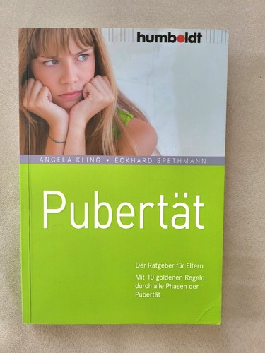Pubertät mit 10 - pubertät,