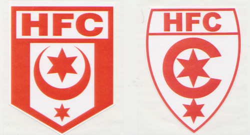 Aufkleber sticker emblem - 2,