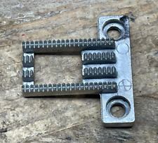 Transporteur für Nähmaschine SINGER Symphonie 8757