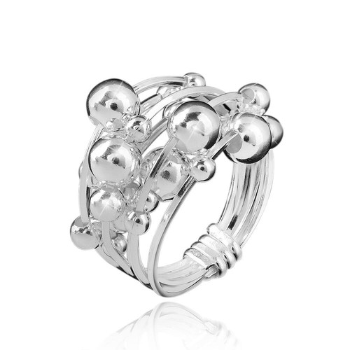 Materia 925 silber - materia, ring