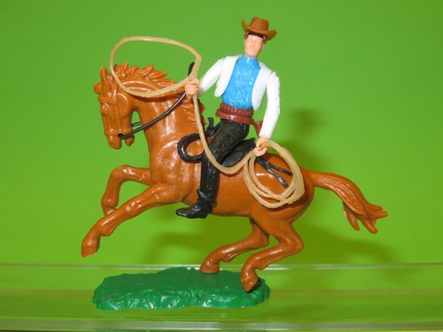 Hausser elastolin cowboy - hausser,