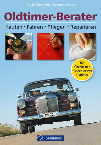 Oldtimer-Berater