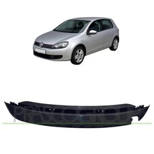 Diffusor Stoßstange hinten