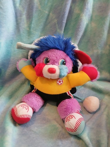 Original fußball popples aus - fußball,