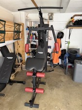 Kraftstation Miweba MK500 Pro