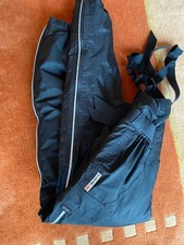 Schwarze Thermo