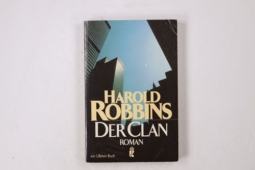 22699 harold robbins - 22699,
