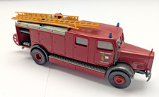 Brekina Feuerwehr 1:87