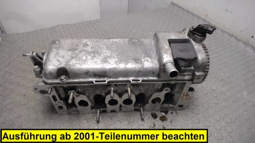 Zylinderkopf 187a1000 fiat - 187a1000,