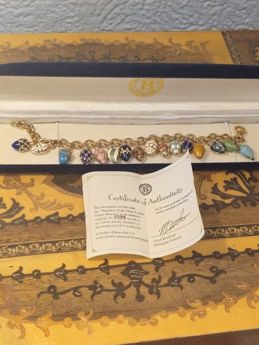 The bradford exchange - the,