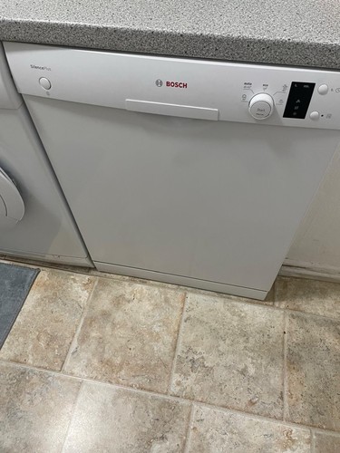 Bosch silence plus - bosch,