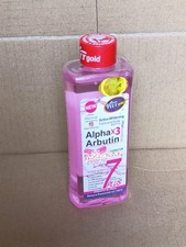 VEETGOLD ÖL ALPHA ARBUTIN 3