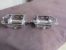 Campagnolo pedals record - ,