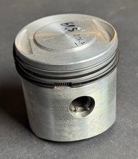 Kolben Ø 69,5 - HOREX REGINA