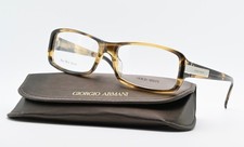 GIORGIO ARMANI Brille GA 536