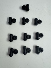 Reifen Revision Bremssattel