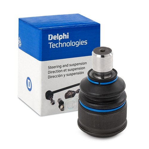 Delphi tc2260 traggelenk vorne - delphi,