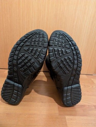 Polo road motorradstiefel - polo, gr