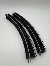 10x 6210 gebogene Gleise