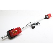 EuroCarry Beleuchtungsleiste