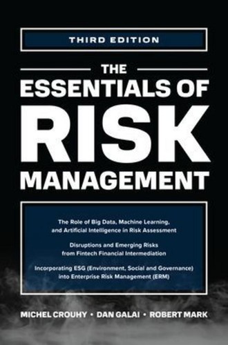 The essentials risk - the,