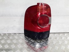 2006 VW SHARAN RUCKLEUCHTE