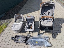 Nuna Triv Kinderwagen