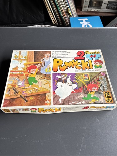 Schmid puzzle 93818 - fx,