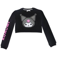 Hello kitty sweatshirt - kitty,