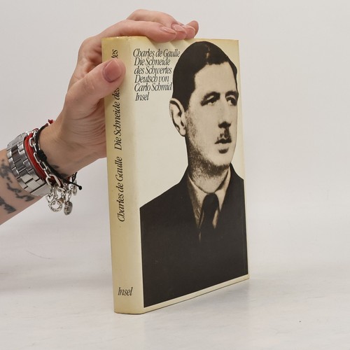 Charles gaulle die - de, –