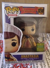 Funko Pop Anastasia #1240