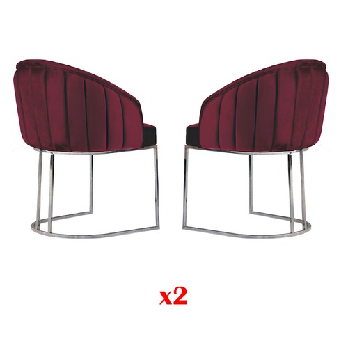 Designer metall stoff - stoff, polster