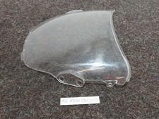 Honda CBR 600 F PC31 Verkleidungsscheibe klar #168