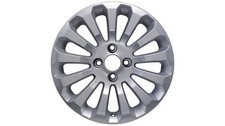 Original Ford Leichtmetallrad