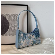 Casual Shoulder Bag for Women
