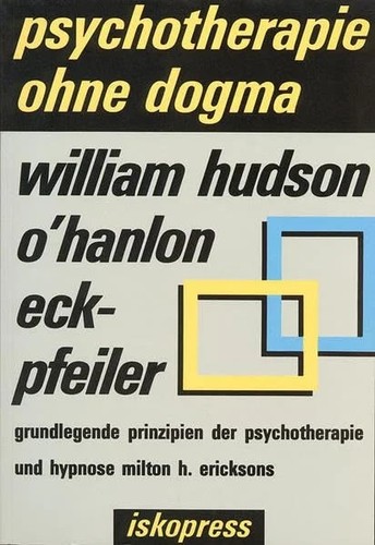 Eckpfeiler hanlon prinzipien - eckpfeiler,