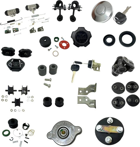 Passend für suzuki samurai - passend,