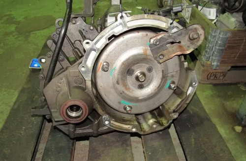 Automatikgetriebe ford - automatikgetriebe,