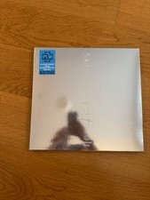 Rammstein - Sehnsucht - Limited White, weißes Vinyl LP - Neu OVP